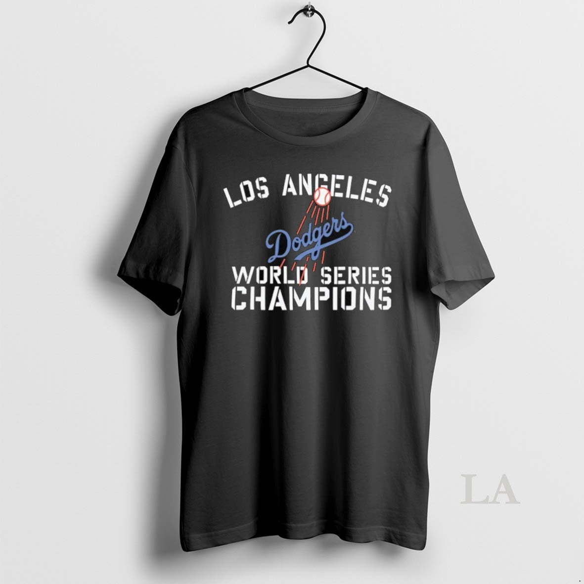Top Los Angeles Dodgers World Series Champions Unisex T-shirt, Sweatshirt, Hoodie, Long Sleeve Tee - T-Shirt, Sweatshirt, Hoodie