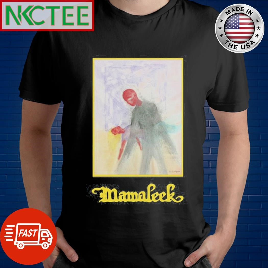 Top Mamaleek Primo Sonno Shirt Unisex T-shirt, Sweatshirt, Hoodie, Long Sleeve Tee - T-Shirt, Sweatshirt, Hoodie