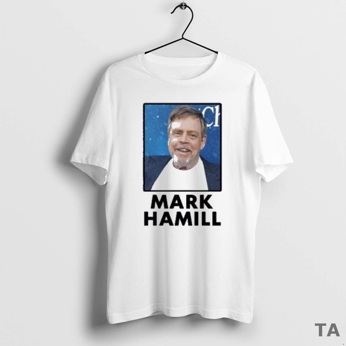 Top Mark Hamill T Shirt Sweater - T-Shirt, Sweatshirt, Hoodie