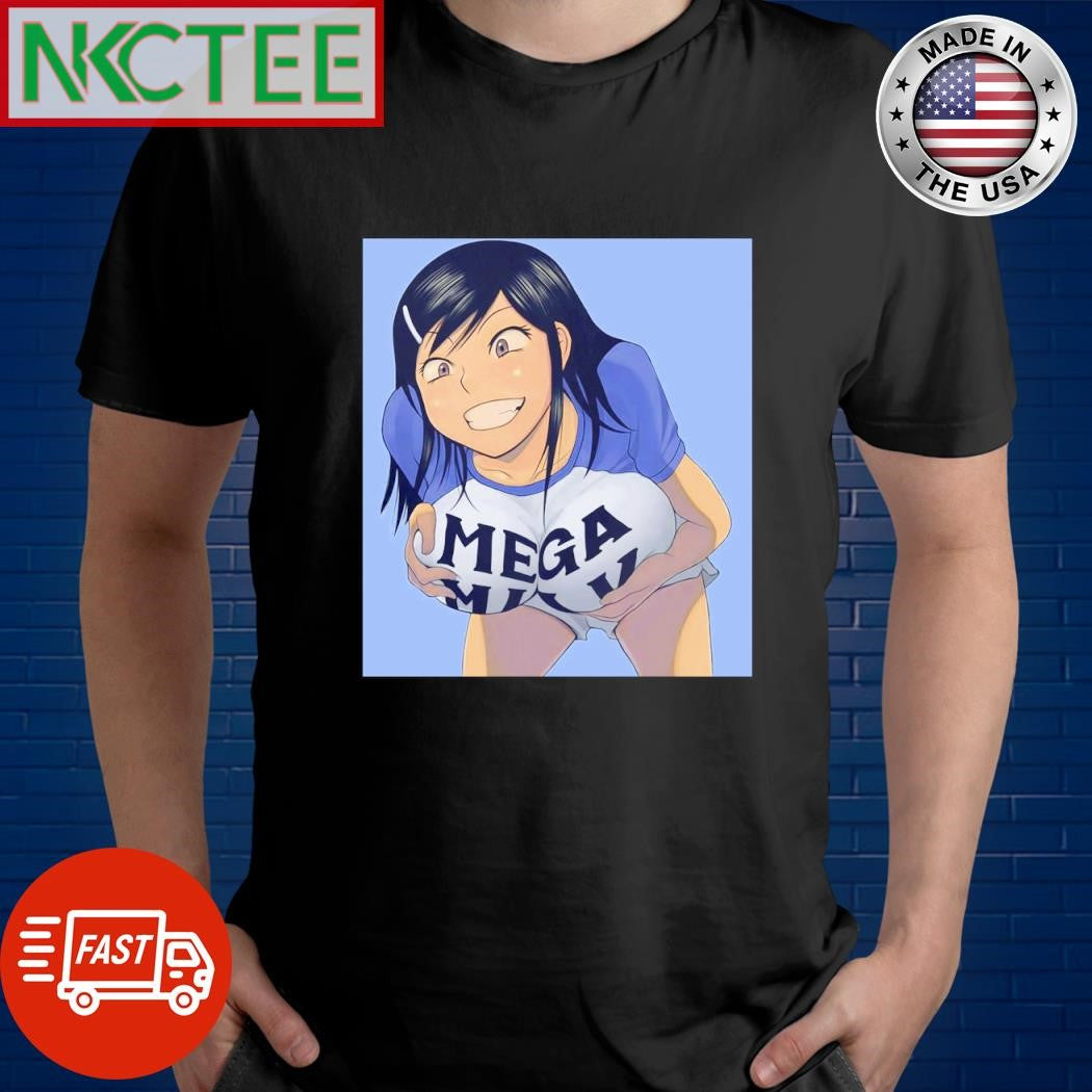 Top Mega Milk (2008) shirt Unisex T-shirt, Sweatshirt, Hoodie, Long Sleeve Tee - T-Shirt, Sweatshirt, Hoodie
