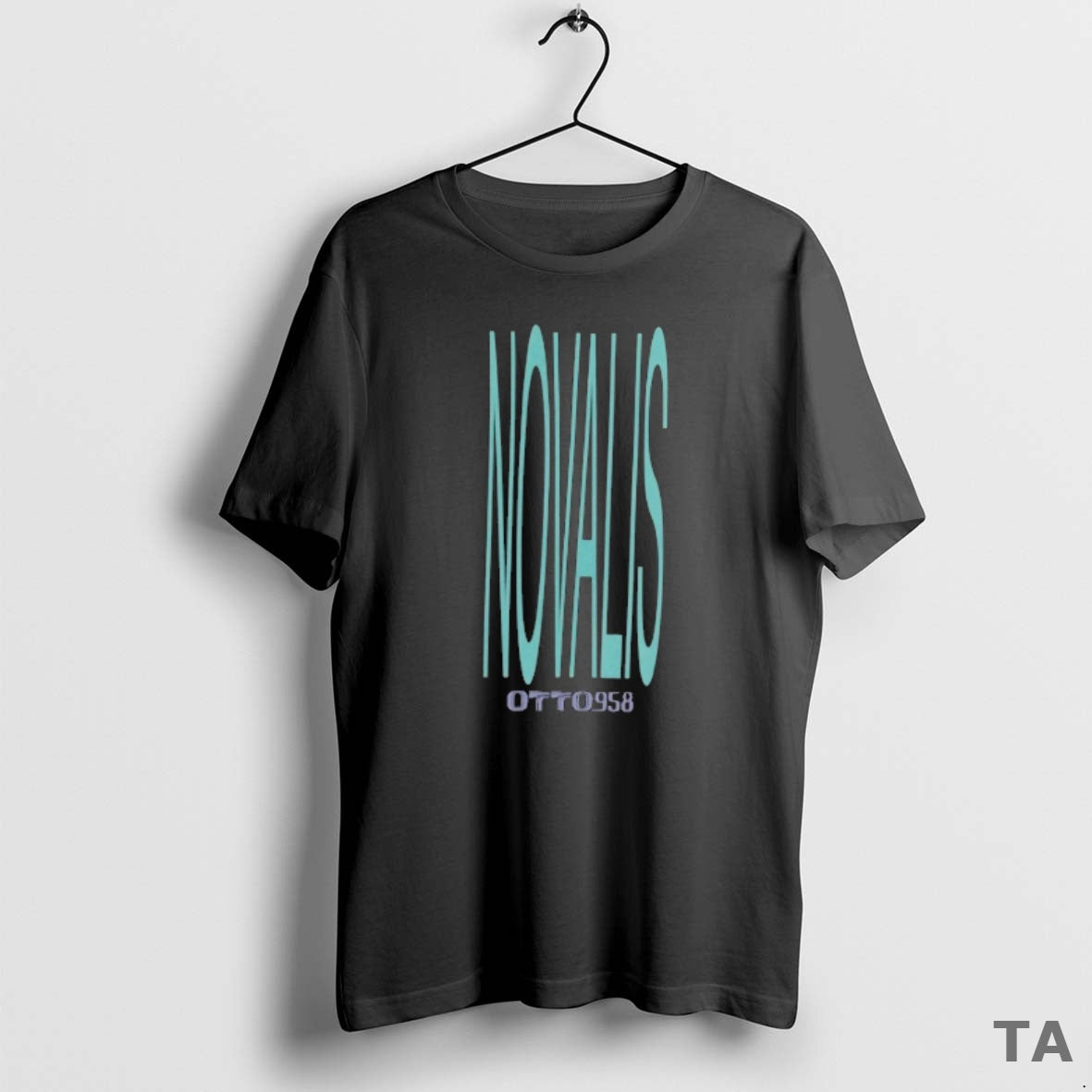 Top Otto 958 X Nts T Shirt Sweater - T-Shirt, Sweatshirt, Hoodie