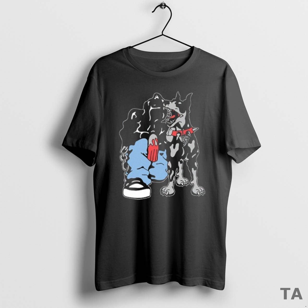 Top Pain Of Truth Graffiti T Shirt Sweater - T-Shirt, Sweatshirt, Hoodie