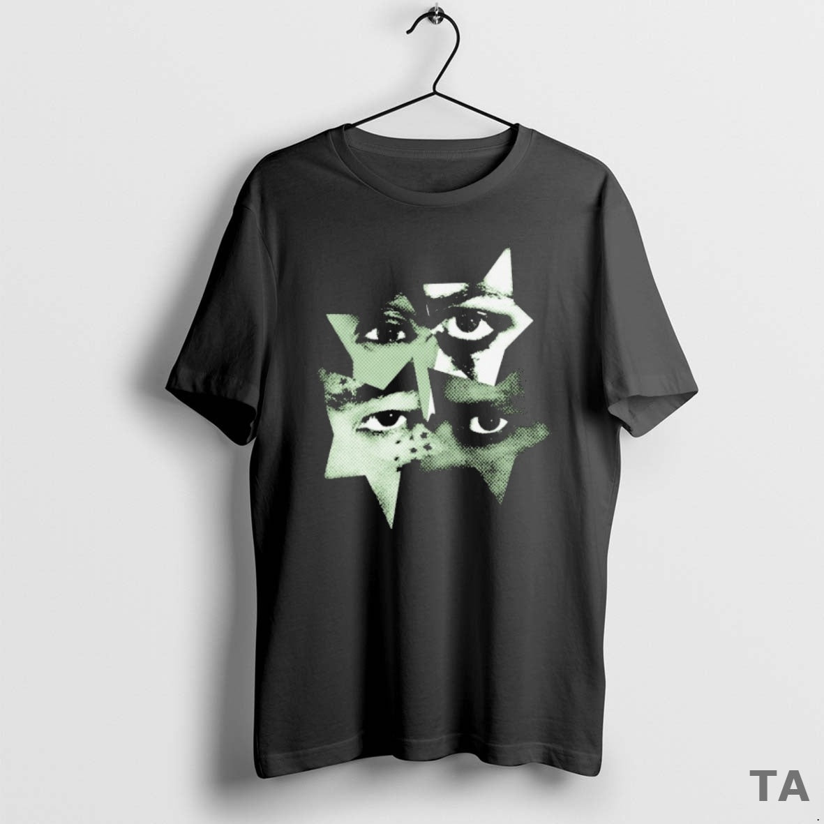 Top Purereign Clothing Star Visions T Shirt Sweater - T-Shirt, Sweatshirt, Hoodie