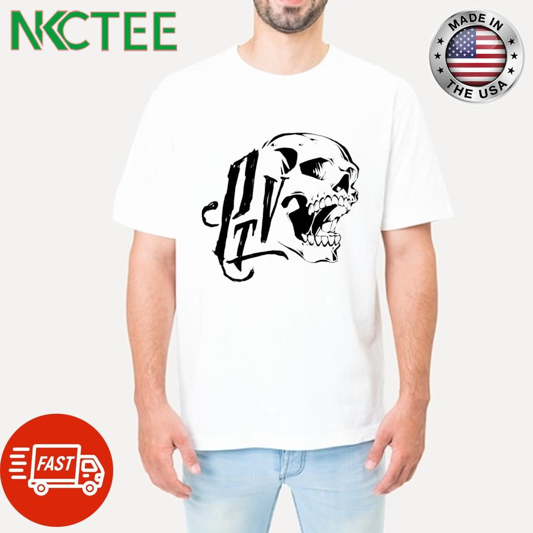 Top Skull_fraxr shirt Unisex T-shirt, Sweatshirt, Hoodie, Long Sleeve Tee - T-Shirt, Sweatshirt, Hoodie