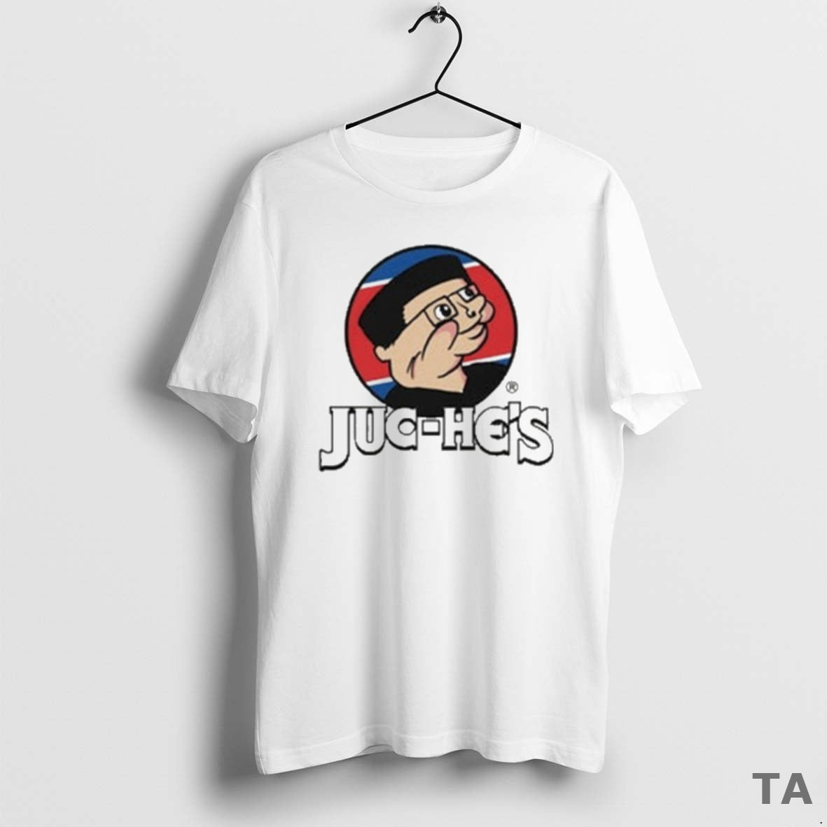 Top Juc Hes By K T Shirt Sweater - T-Shirt, Sweatshirt, Hoodie