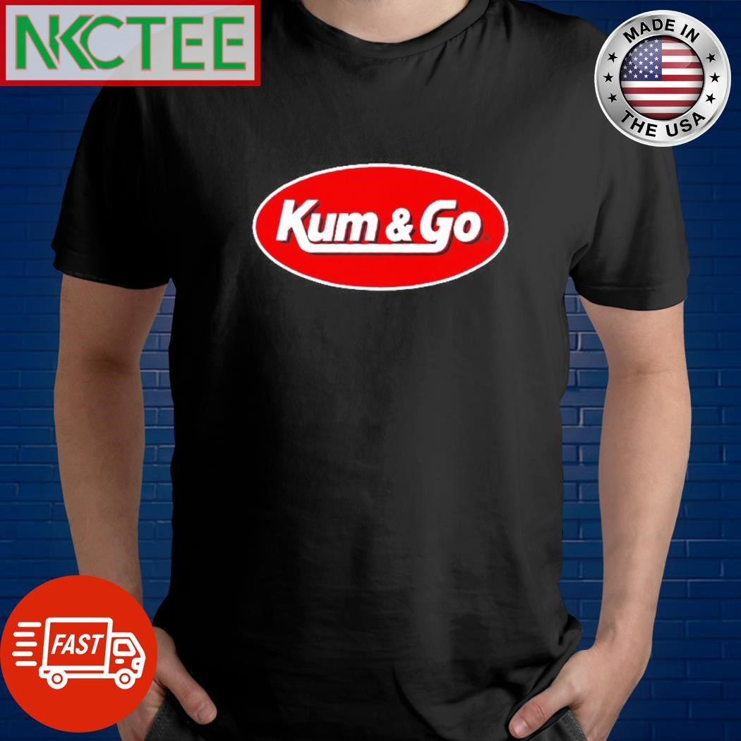 Top kum &amp; go shirt Unisex T-shirt, Sweatshirt, Hoodie, Long Sleeve Tee - T-Shirt, Sweatshirt, Hoodie