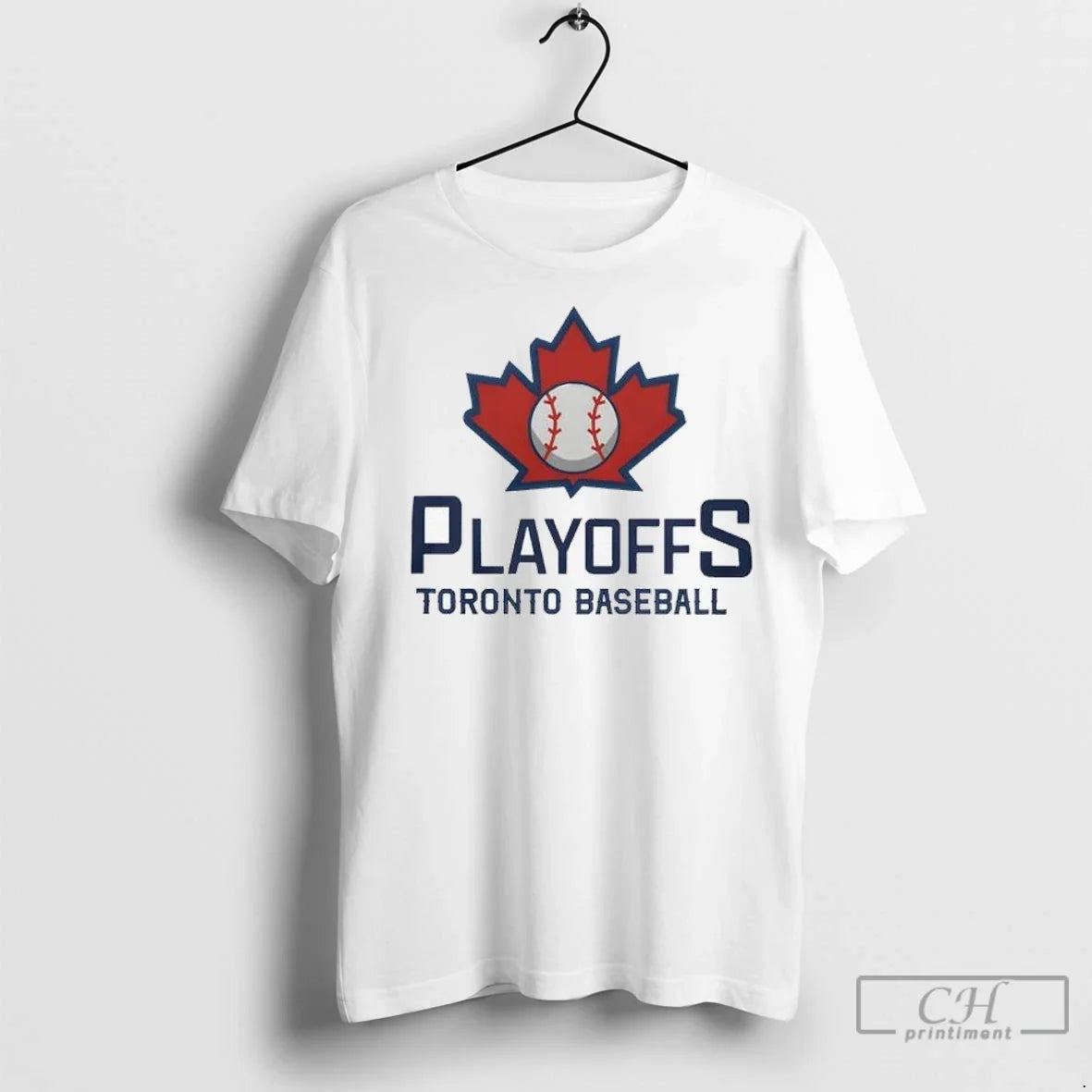 Toronto Blue Jays Baseball Playoffs T Shirts Unisex T-shirt, Sweatshirt, Hoodie, Long Sleeve Tee - T-Shirt, Sweatshirt, Hoodie