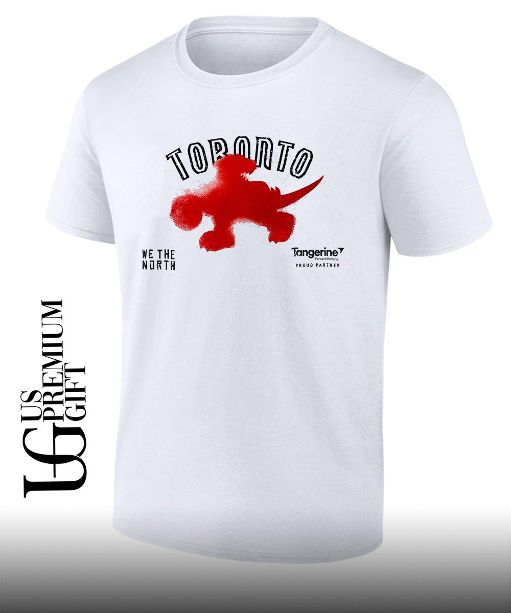 Toronto Raptors NBA We The North NBA Playoffs 2026 shirt Unisex T-shirt, Sweatshirt, Hoodie, Long Sleeve Tee - T-Shirt, Sweatshirt, Hoodie