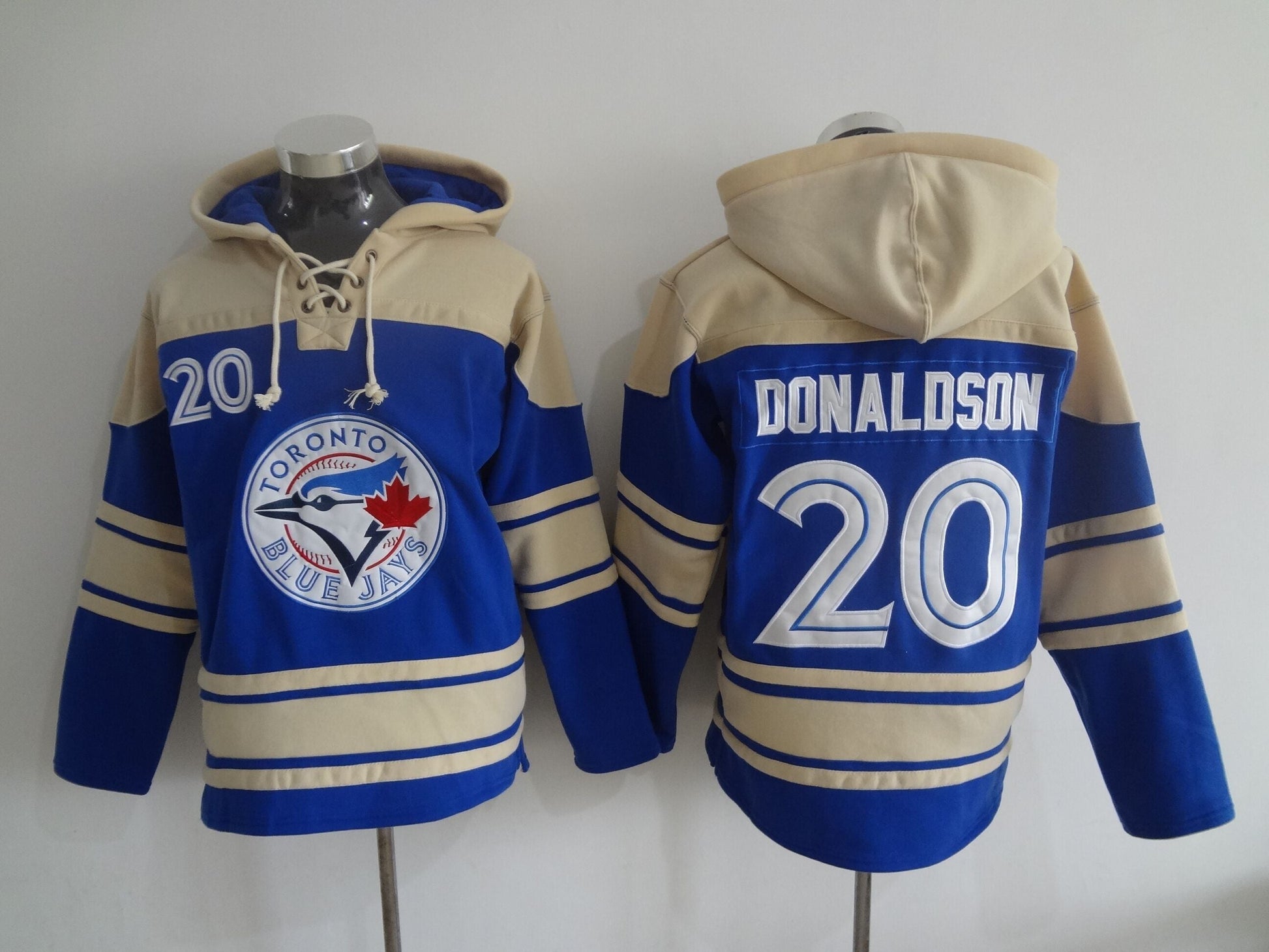 Toronto Blue Jays Style 10 Baseball Jersey baseball jersey product view 1