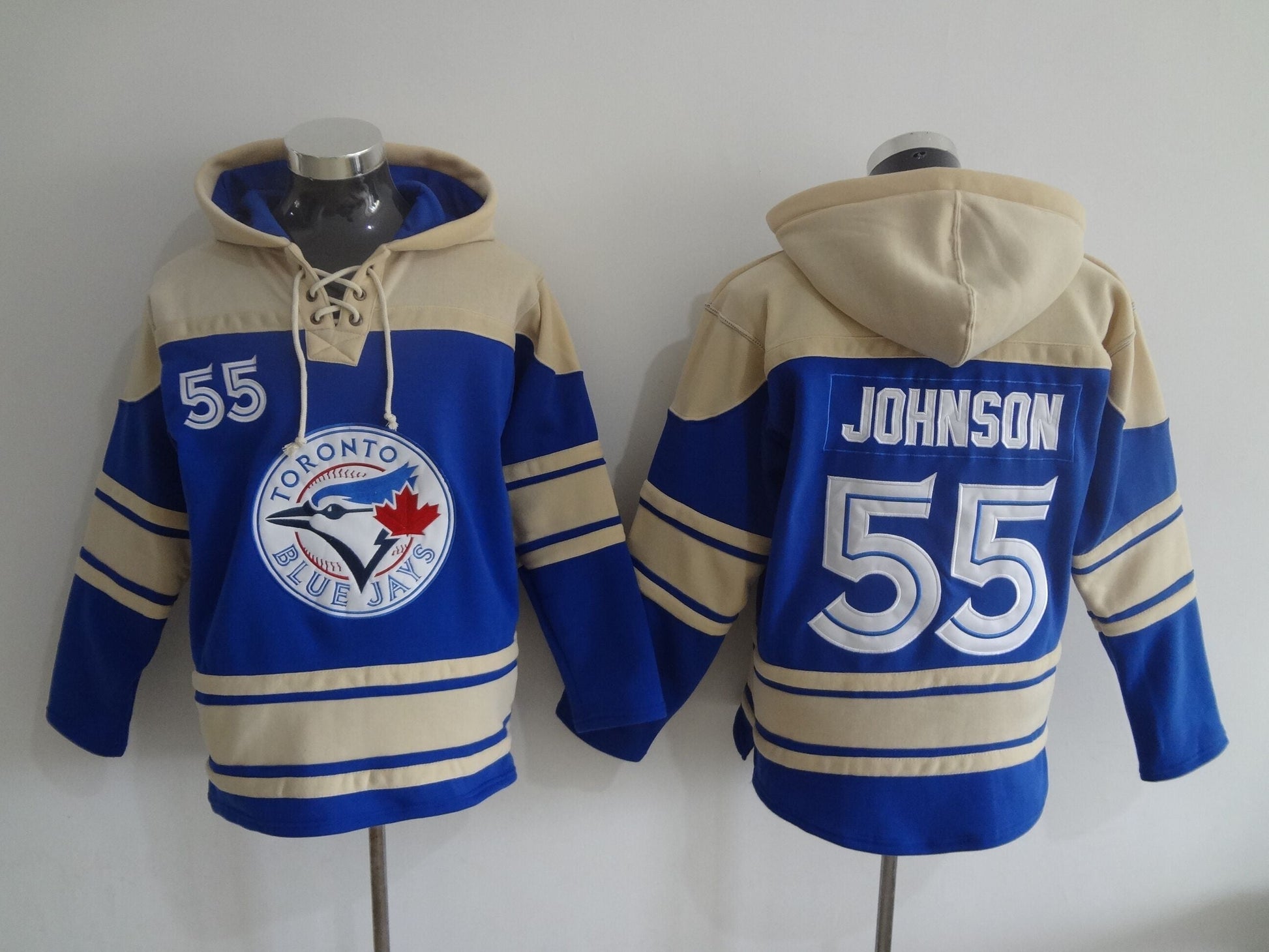 Toronto Blue Jays Style 11 Baseball Jersey baseball jersey product view 1