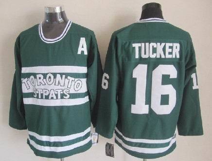Toronto Maple Leafs Maple Leafs Style 10 Hockey Jersey hockey jersey product view 1