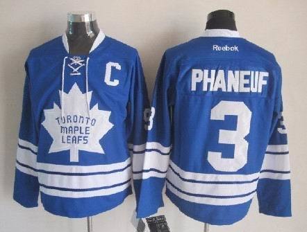 Toronto Maple Leafs Maple Leafs Style 15 Hockey Jersey hockey jersey product view 1