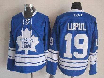 Toronto Maple Leafs Maple Leafs Style 19 Hockey Jersey hockey jersey product view 1