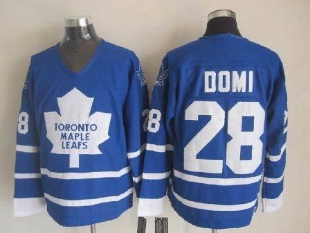Toronto Maple Leafs Maple Leafs Style 21 Hockey Jersey hockey jersey product view 1