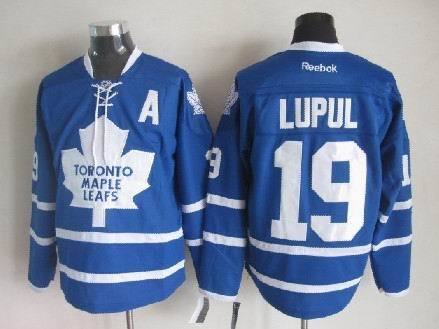 Toronto Maple Leafs Maple Leafs Style 27 Hockey Jersey hockey jersey product view 1