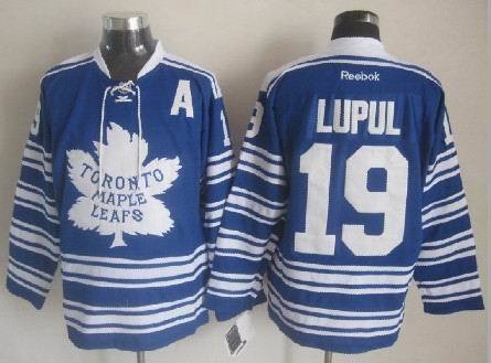 Toronto Maple Leafs Maple Leafs Style 32 Hockey Jersey hockey jersey product view 1