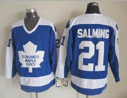 Toronto Maple Leafs Maple Leafs Style 38 Hockey Jersey hockey jersey product view 1