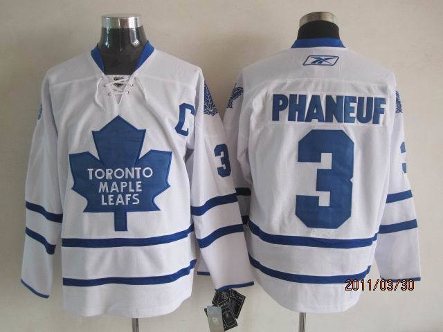 Toronto Maple Leafs Maple Leafs Style 5 Hockey Jersey hockey jersey product view 1
