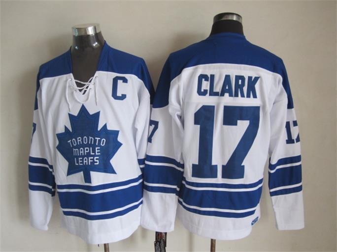 Toronto Maple Leafs Maple Leafs Style 62 Hockey Jersey hockey jersey product view 1