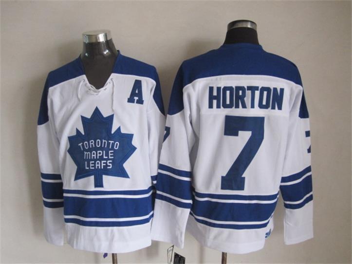Toronto Maple Leafs Maple Leafs Style 63 Hockey Jersey hockey jersey product view 1