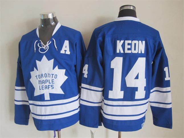 Toronto Maple Leafs Maple Leafs Style 66 Hockey Jersey hockey jersey product view 1