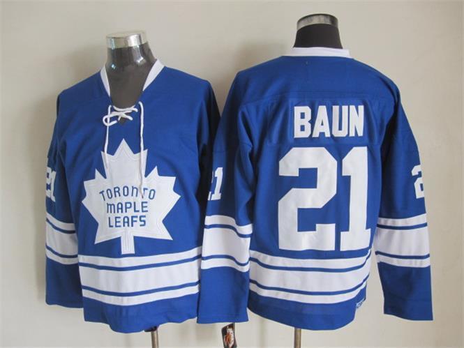 Toronto Maple Leafs Maple Leafs Style 69 Hockey Jersey hockey jersey product view 1