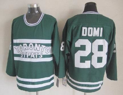 Toronto Maple Leafs Maple Leafs Style 7 Hockey Jersey hockey jersey product view 1