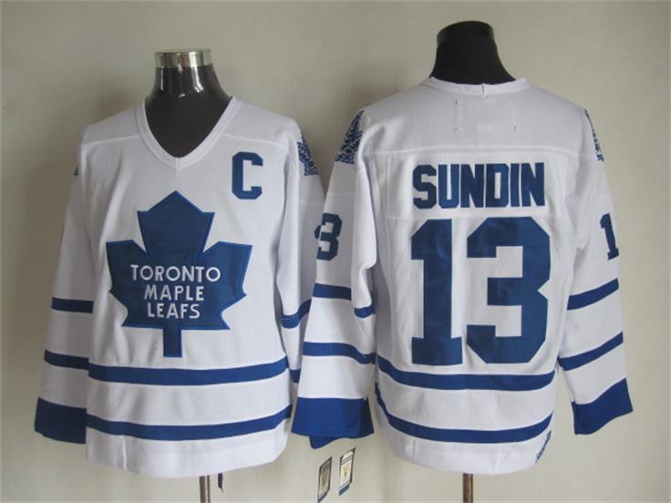 Toronto Maple Leafs Maple Leafs Style 73 Hockey Jersey hockey jersey product view 1