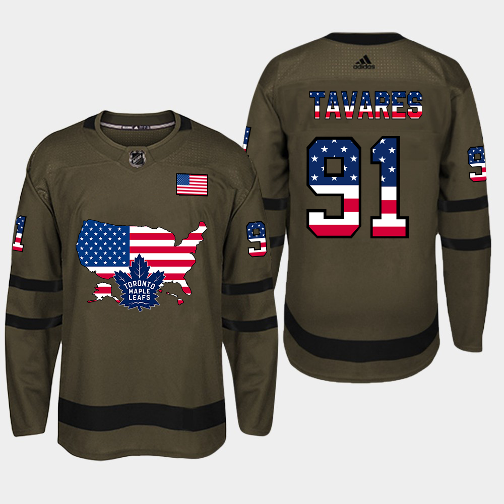 Toronto Maple Leafs Style 2 Hockey Jersey hockey jersey product view 1