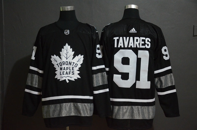 Toronto maple leaf Style 10 Hockey Jersey hockey jersey product view 1