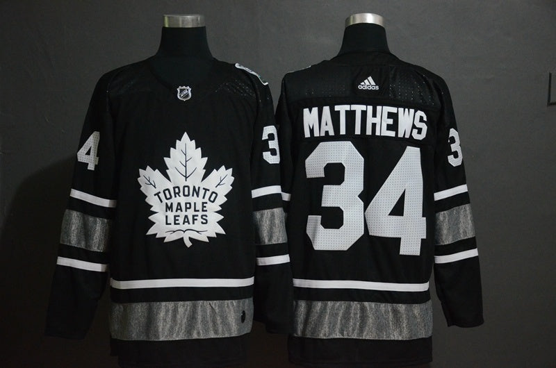 Toronto maple leaf Style 11 Hockey Jersey hockey jersey product view 1