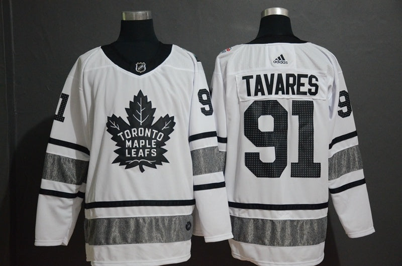 Toronto maple leaf Style 13 Hockey Jersey hockey jersey product view 1