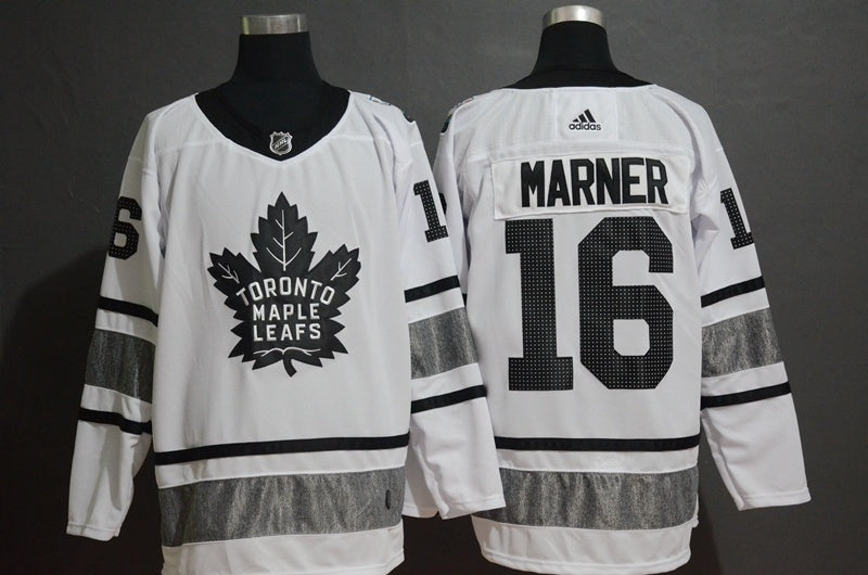 Toronto maple leaf Style 14 Hockey Jersey hockey jersey product view 1
