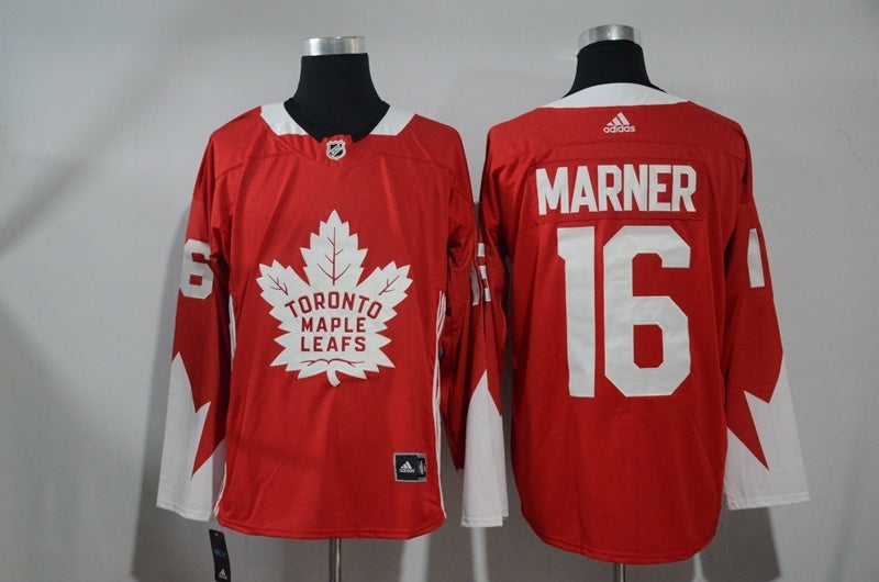 Toronto maple leaf Style 4 Hockey Jersey hockey jersey product view 1