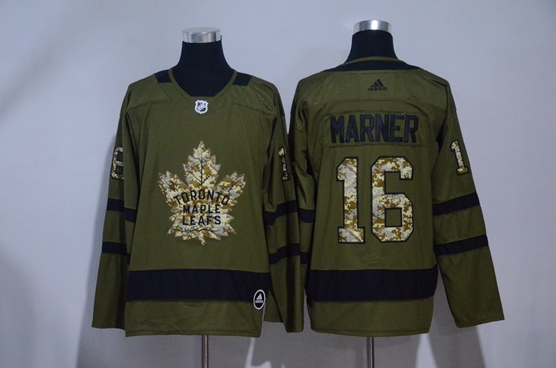 Toronto maple leaf Style 6 Hockey Jersey hockey jersey product view 1