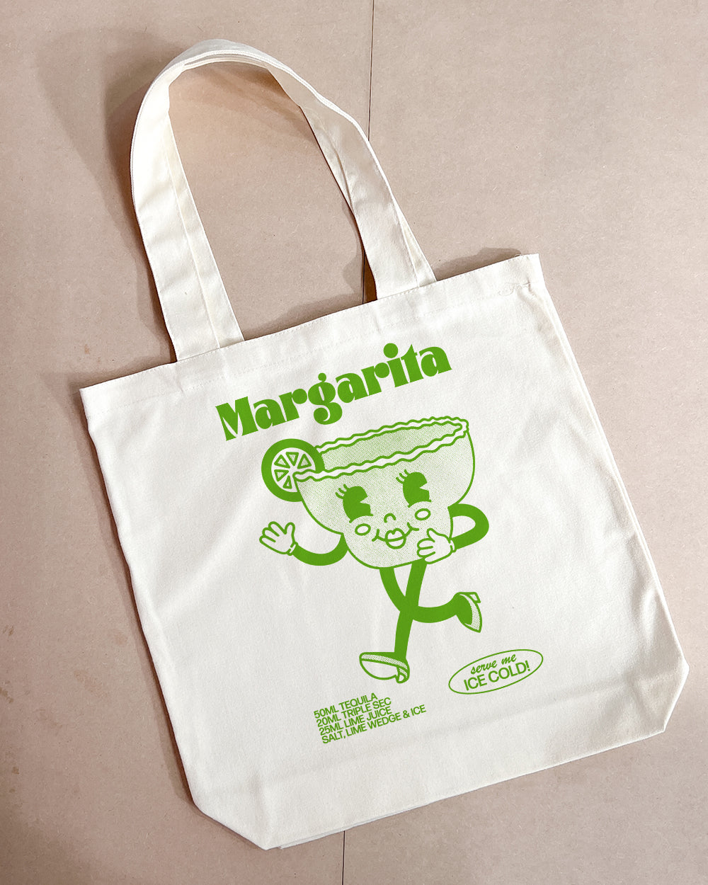 Margarita Tote Bag Unisex T-shirt, Sweatshirt, Hoodie, Long Sleeve Tee - T-Shirt, Sweatshirt, Hoodie