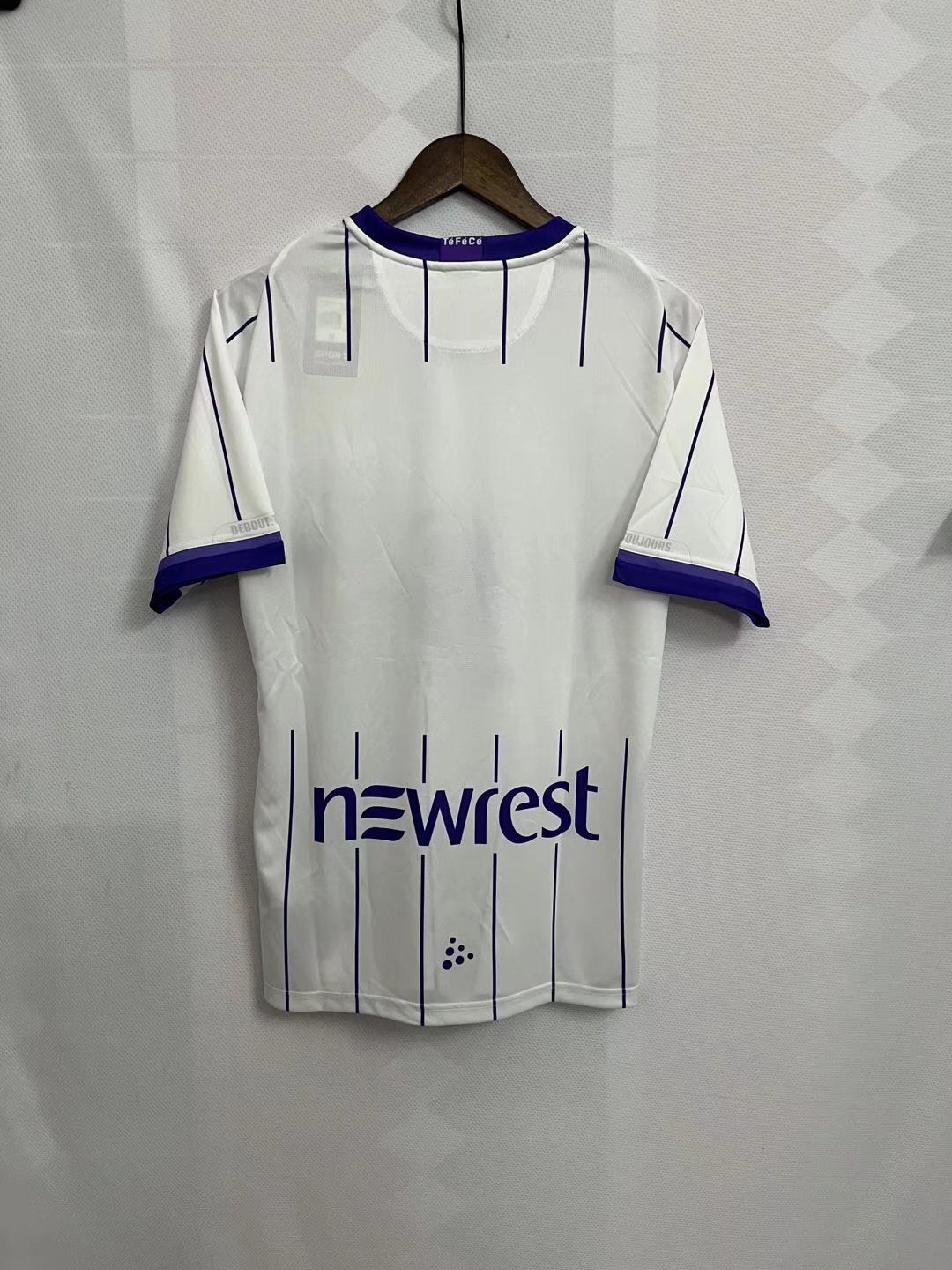 Toulouse FC) 22-23 Style 1 Soccer Jersey sports jersey product view 1