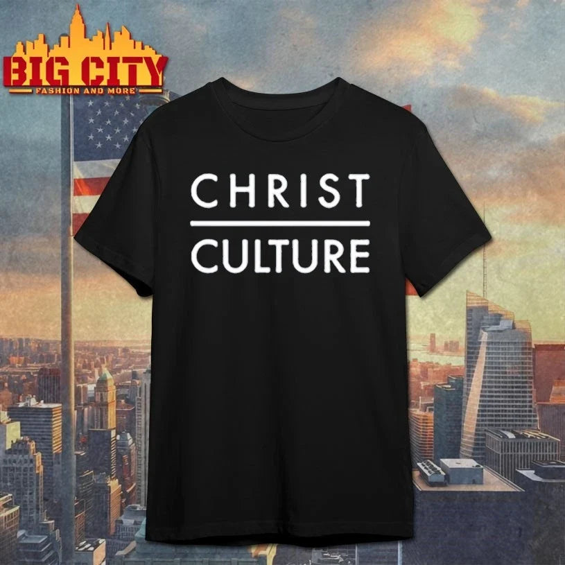 Tpusa Christ Culture shirt Unisex T-shirt, Sweatshirt, Hoodie, Long Sleeve Tee - T-Shirt, Sweatshirt, Hoodie