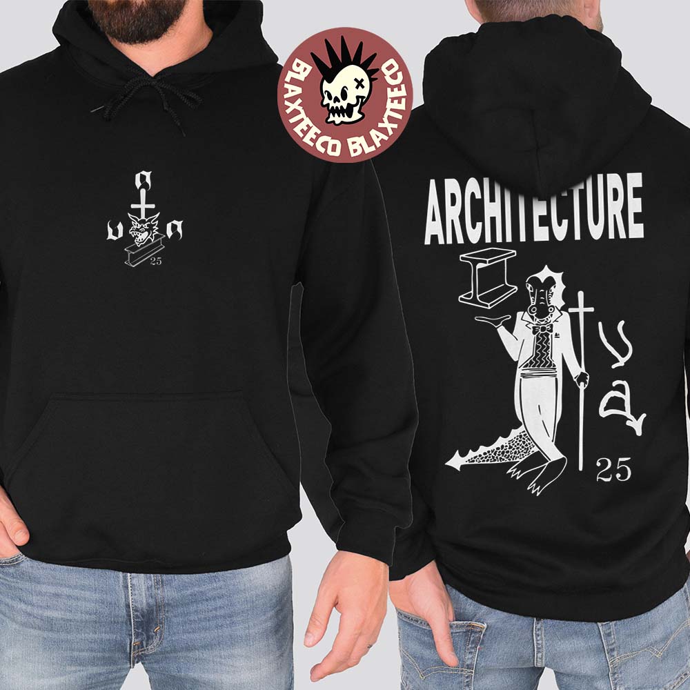 Travis Scott Cactus Jack X Virgil Abloh Arch Dragon Hoodie Unisex T-shirt, Sweatshirt, Hoodie, Long Sleeve Tee - T-Shirt, Sweatshirt, Hoodie