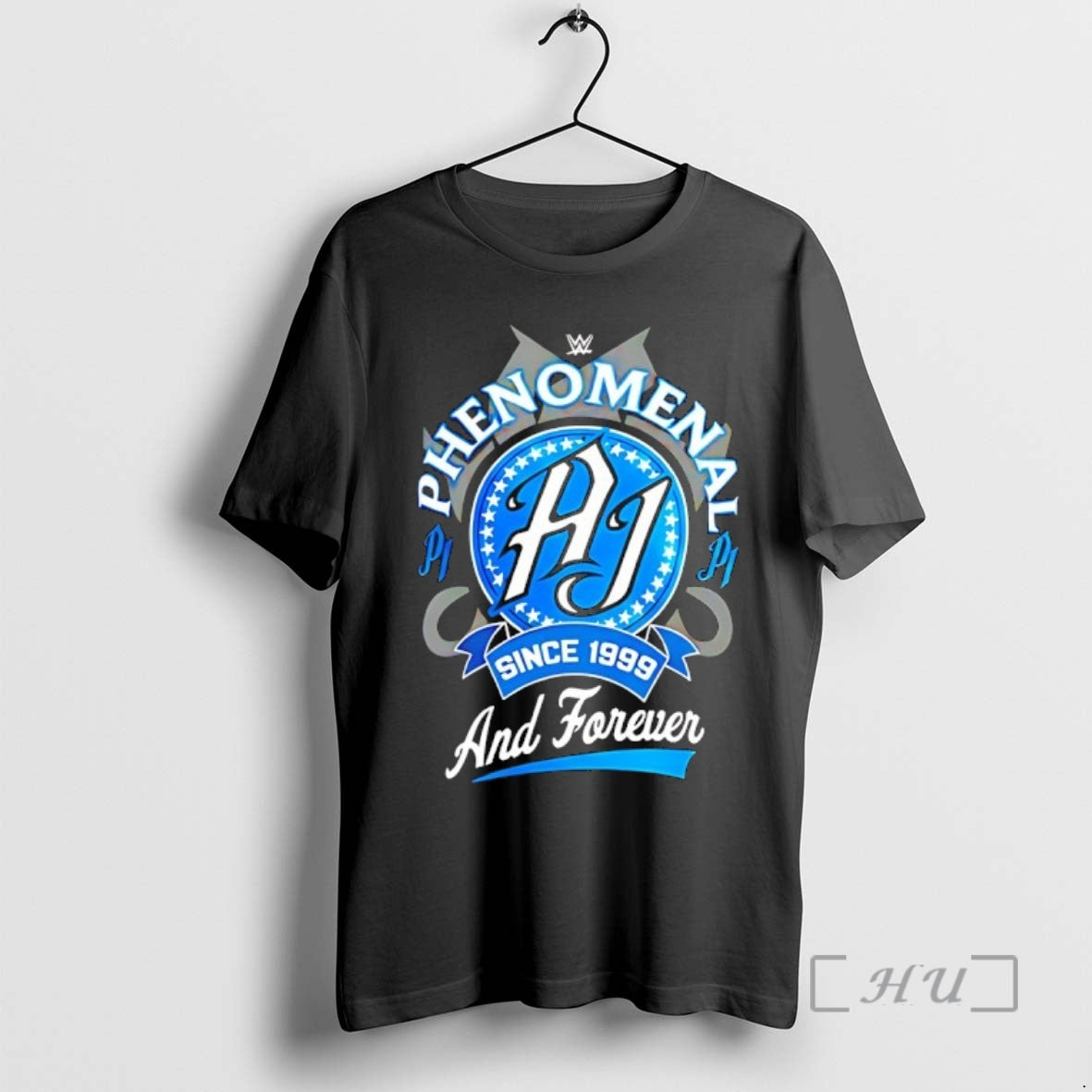 Trending Aj Styles Phenomenal And Forever Since 1998 Logo - T-Shirt, Sweatshirt, Hoodie