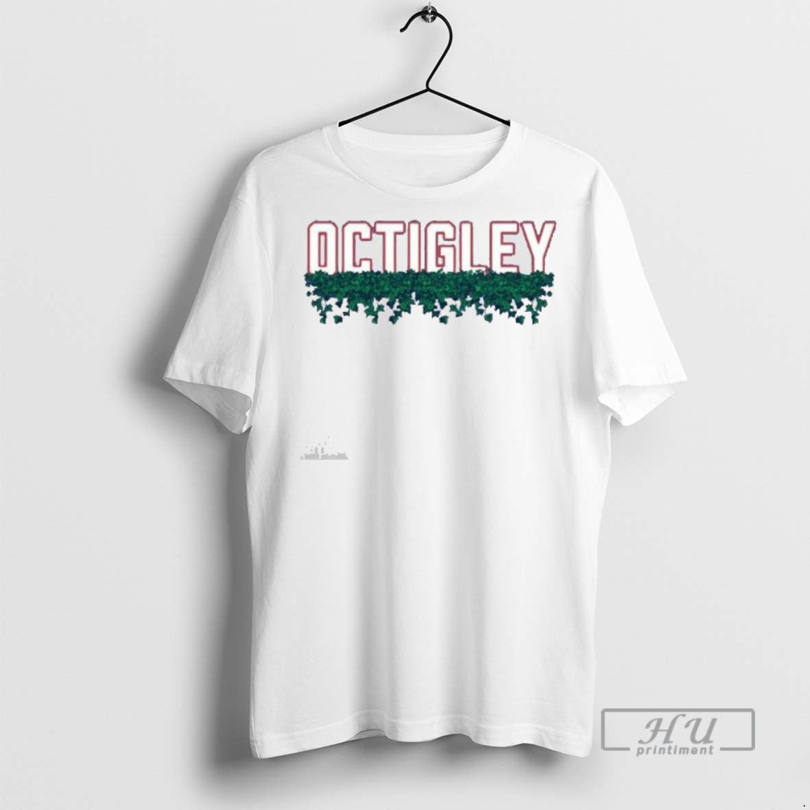 Trending Brandon Walker Octigley T Shirts Unisex T-shirt, Sweatshirt, Hoodie, Long Sleeve Tee - T-Shirt, Sweatshirt, Hoodie