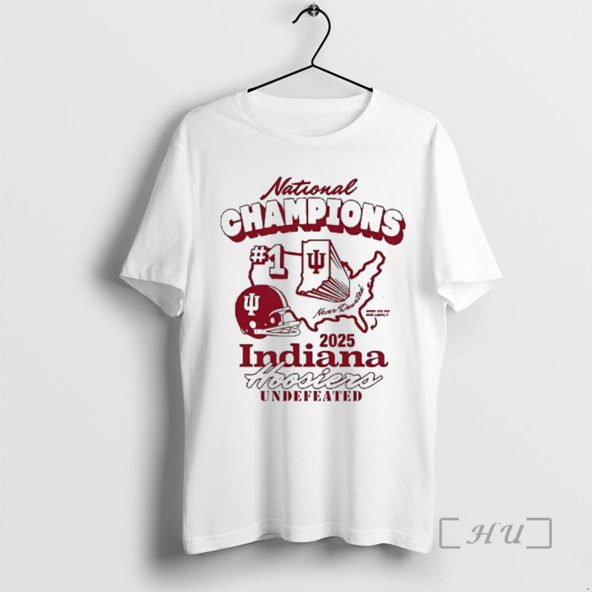 Trending College Football Playoff 2026 Something Inked Indiana National Champions Retro Premium T Shirts Sweater - T-Shirt, Sweatshirt, Hoodie