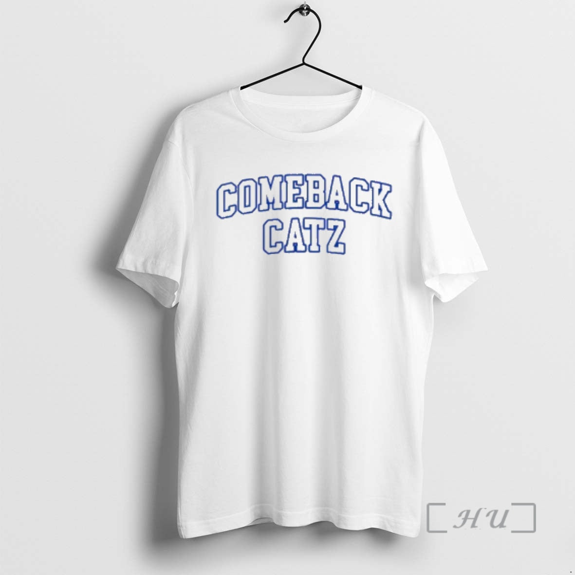 Trending Comeback Catz - T-Shirt, Sweatshirt, Hoodie