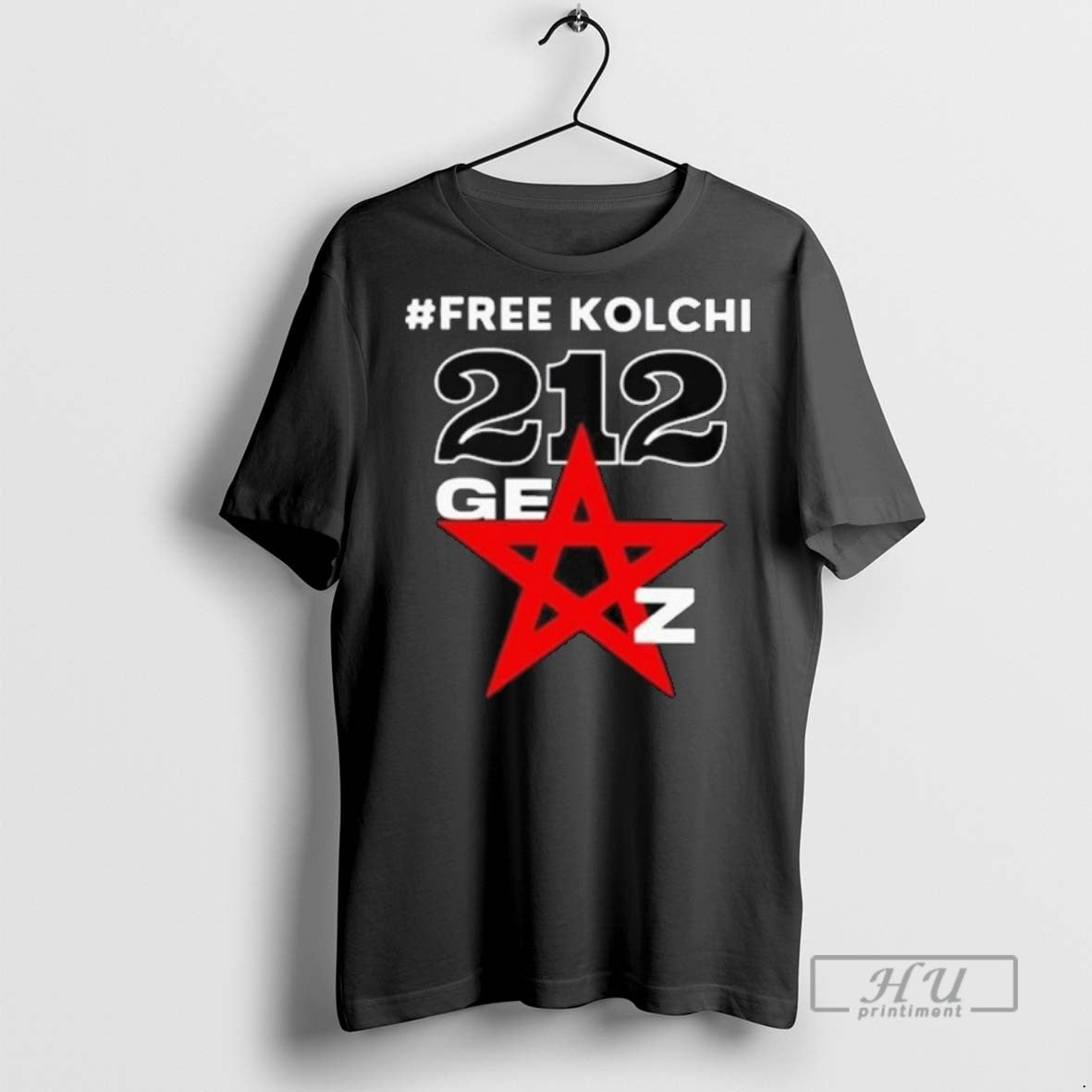 Trending Free Kolchi 212 Gez Long Sleve T Shirts Unisex T-shirt, Sweatshirt, Hoodie, Long Sleeve Tee - T-Shirt, Sweatshirt, Hoodie