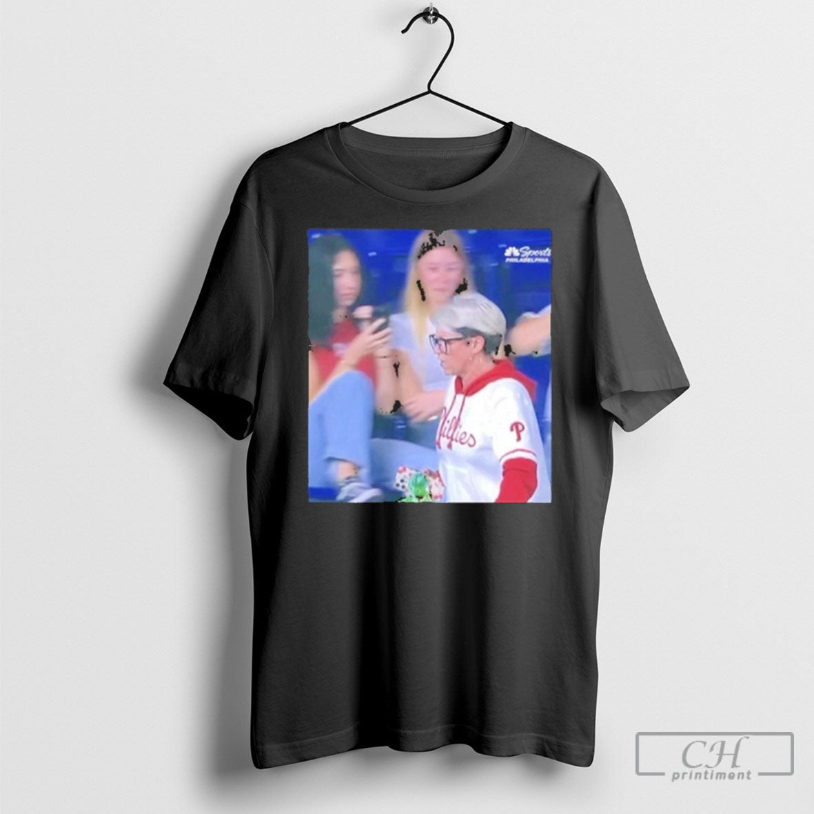 Trending Harrison Bader Home Run Marlins Phillies Karen T Unisex T-shirt, Sweatshirt, Hoodie, Long Sleeve Tee - T-Shirt, Sweatshirt, Hoodie