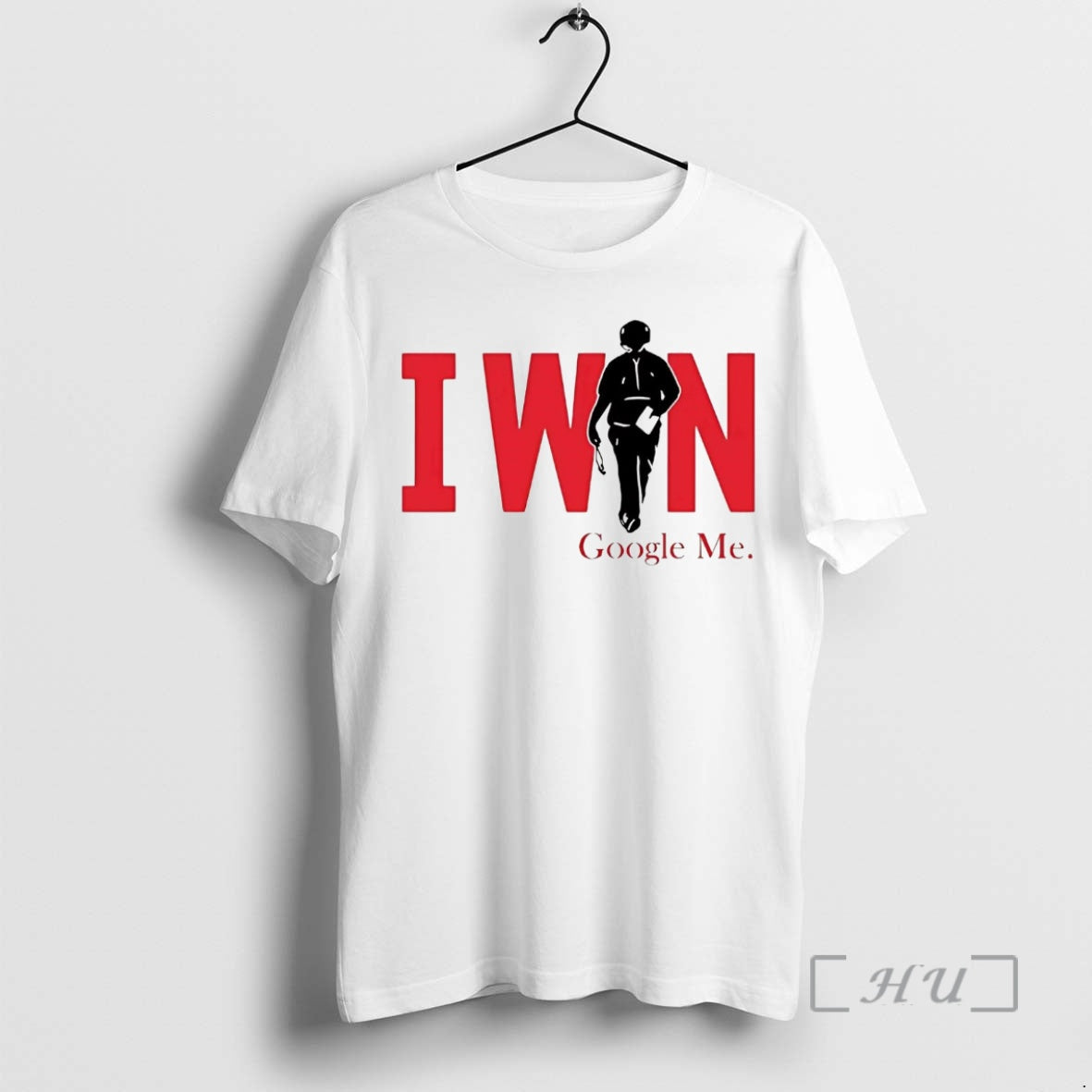 Trending I Win Google Me Curt Cignetti - T-Shirt, Sweatshirt, Hoodie