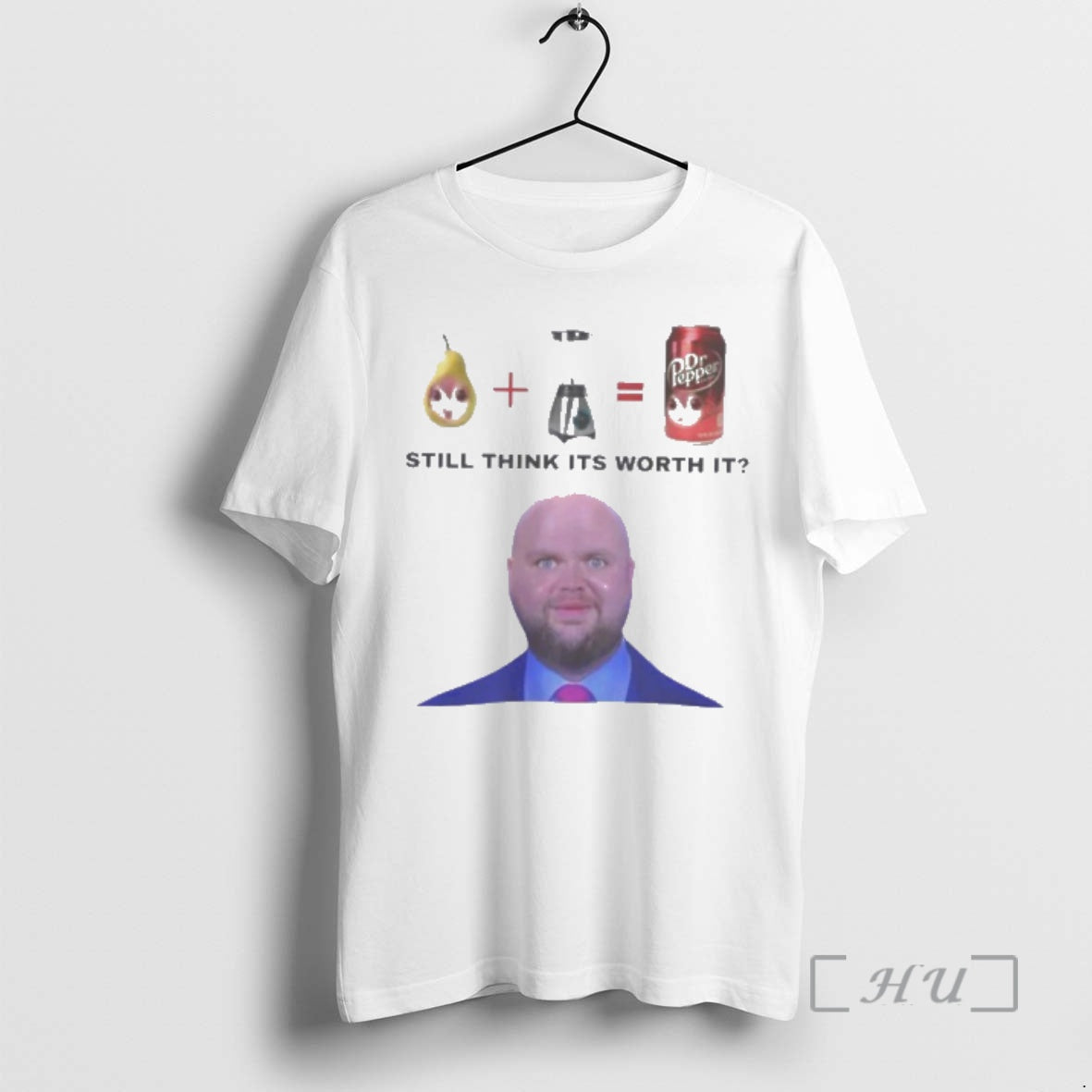 Trending Jd Vance Still Think Its Worth It - T-Shirt, Sweatshirt, Hoodie