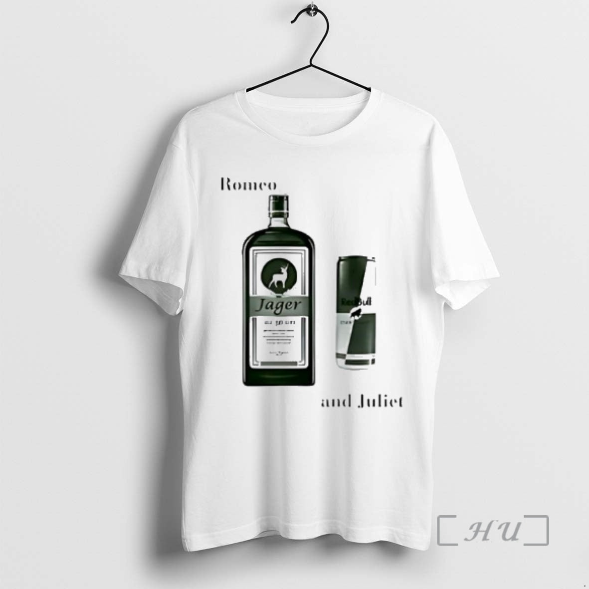 Trending Jagerbomb Cocktail Romeo Jager And Juliet - T-Shirt, Sweatshirt, Hoodie