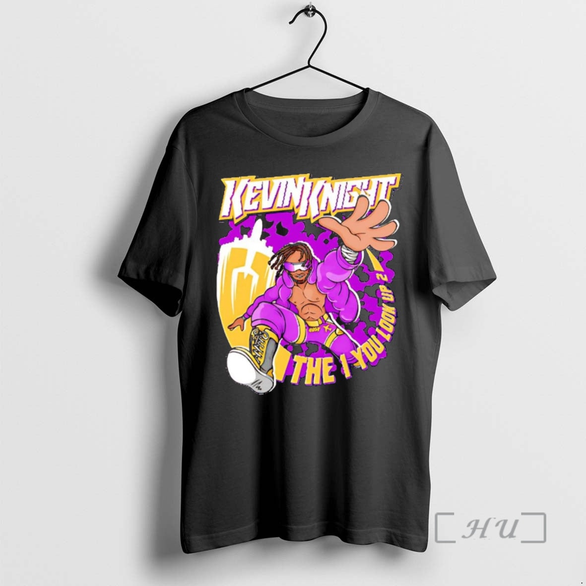 Trending Kevin Knight The 1 You Look Up 2 - T-Shirt, Sweatshirt, Hoodie