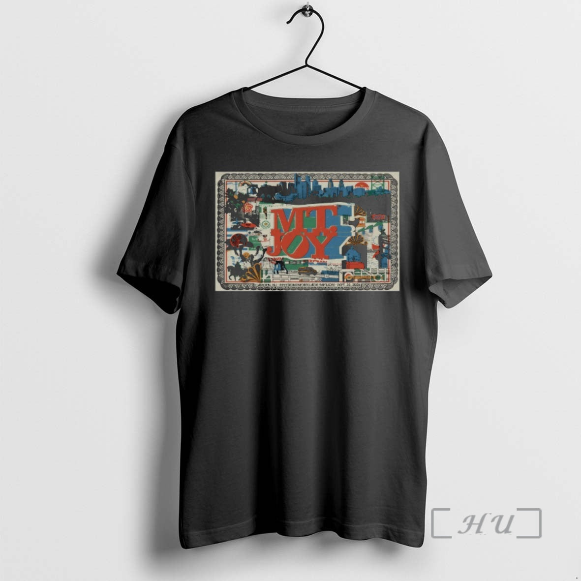 Trending Mt - T-Shirt, Sweatshirt, Hoodie